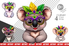 Clipart Product Image 1