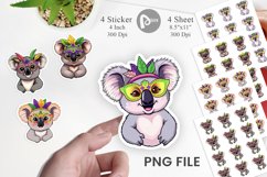 Sticker Product Image 1