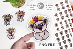 Sticker Product Image 1