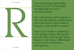 Konfus Organic Modern Serif Duo Product Image 5