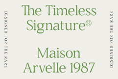 Konfus Organic Modern Serif Duo Product Image 6