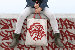 Koobang - Monoline Graffiti Tag Font Product Image 4