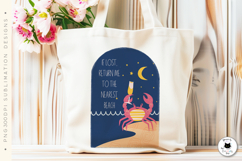 Retro Summer Prints Vol.2 | Summer Vibes Sublimation Product Image 3