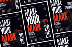 Kopile - Condensed Sans Serif Typeface Product Image 10