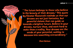 Koplay - Playful Fun Font Product Image 7