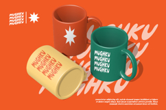 Koplay - Playful Fun Font Product Image 3