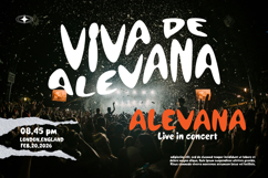 Koplay - Playful Fun Font Product Image 4