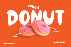 Koplay - Playful Fun Font Product Image 6