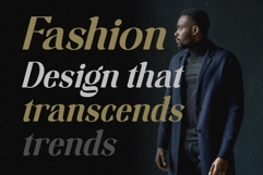 Korbiya - Elegant Serif Font Product Image 4