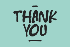 Korema Bold Raw Tribal Display Font Product Image 4