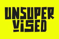 Korvich Slam Sans Serif Font Product Image 3