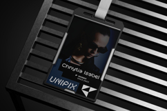 Kospix - Pixel Font Product Image 13