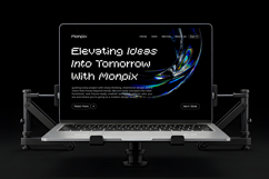 Kospix - Pixel Font Product Image 9