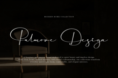 Kostaciya | Classic Signature Script Product Image 2