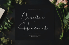 Kostaciya | Classic Signature Script Product Image 3