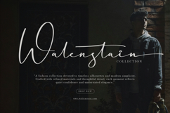 Kostaciya | Classic Signature Script Product Image 4