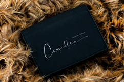 Kostaciya | Classic Signature Script Product Image 8