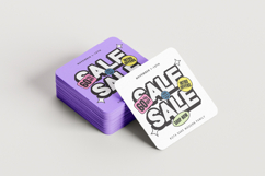 Kota Sans a Modern Sans-Serif Family Product Image 8