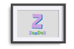 Krabby Color Font Product Image 5