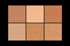 Halftone Paper Textures Collection Product Image 4