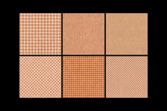 Halftone Paper Textures Collection Product Image 6