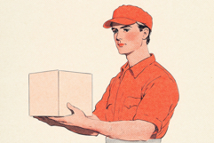 Halftone Paper Textures Collection Product Image 8