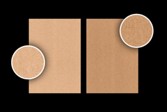 Kraft Paper: Authentic Textures Pack Product Image 4