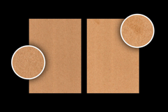Kraft Paper: Authentic Textures Pack Product Image 6