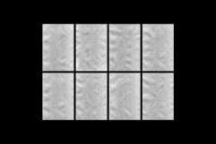 Kraft Paper Texture Overlays Product Image 5