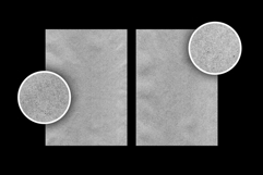 Kraft Paper Texture Overlays Product Image 7