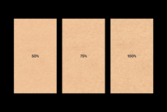 Kraft Paper Textures Vol.1 Product Image 2