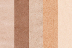 Kraft Paper Textures Product Image 3