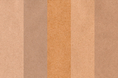 Kraft Paper Textures Vol.1 Product Image 4