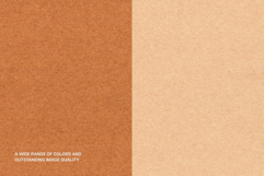 Kraft Paper Textures Vol.1 Product Image 5