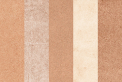 Kraft Paper Textures Product Image 6