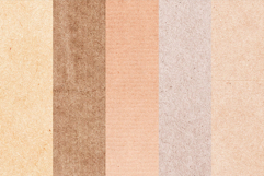 Kraft Paper Textures Product Image 8