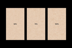 Kraft Paper Textures Vol. 2 Product Image 2