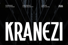 Kranezi Product Image 1