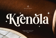 Krenola Product Image 1