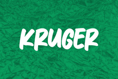 Kruger Product Image 1