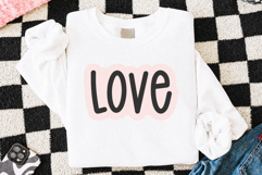 Karoline - A Quirky Handwritten Font Product Image 6