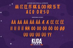 KUDA Product Image 5