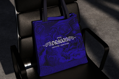 Kujang | Modern Blackletter Product Image 8