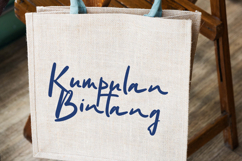 Kumpulan Bintang Font Product Image 2