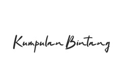 Kumpulan Bintang Font Product Image 1