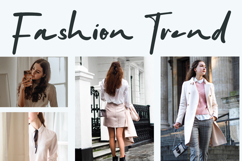 Kumpulan Bintang Font Product Image 4