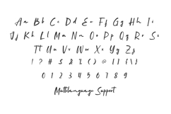 Kumpulan Bintang Font Product Image 5