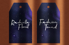 Kumpulan Bintang Font Product Image 8