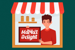 Kungfu Flame - Modern Bold Calligraphy Product Image 16