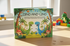 KUPER Playful Handwritten Font Product Image 2